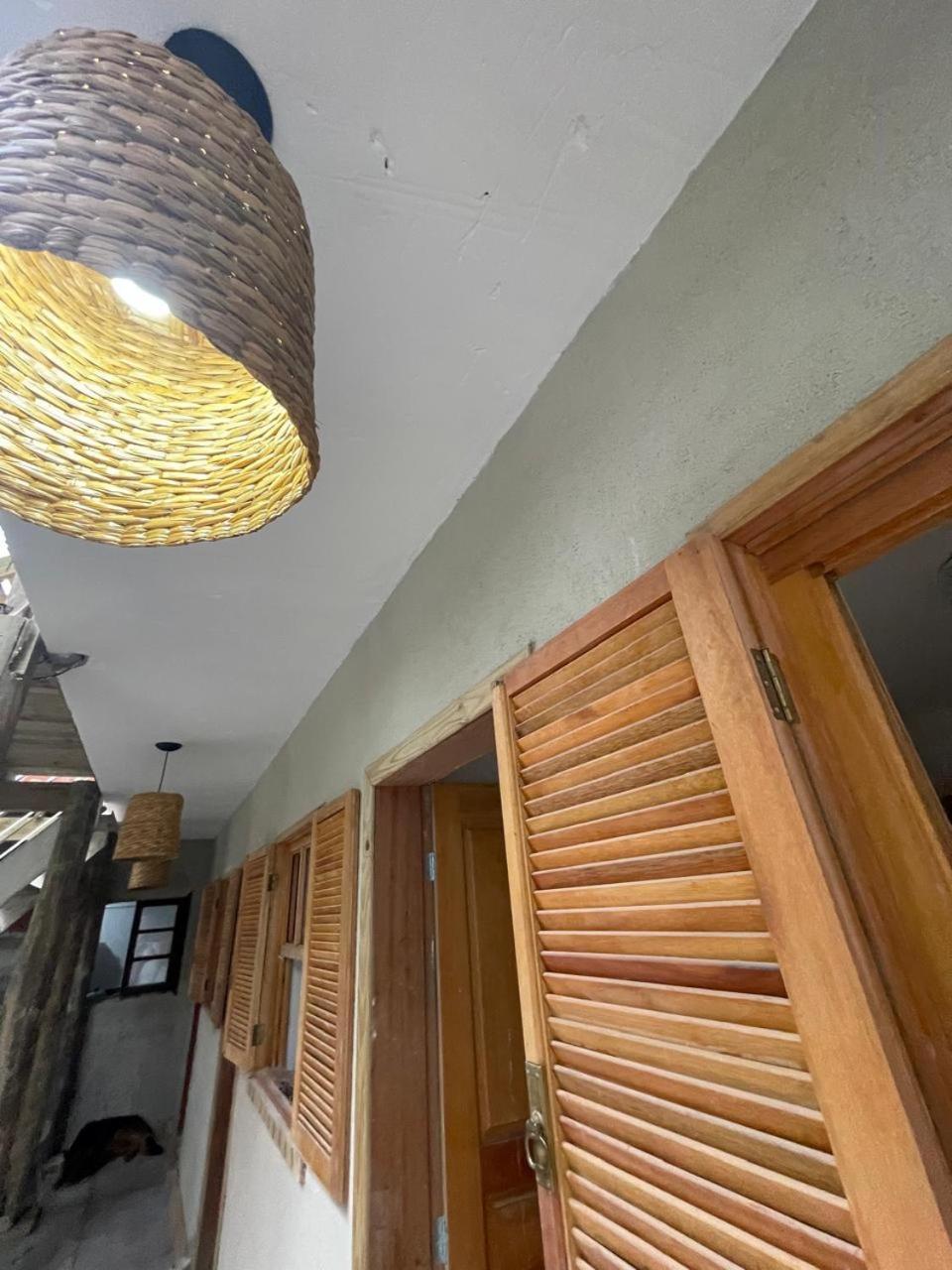 Innfloripa - Pousada No Campeche Florianopolis Ngoại thất bức ảnh