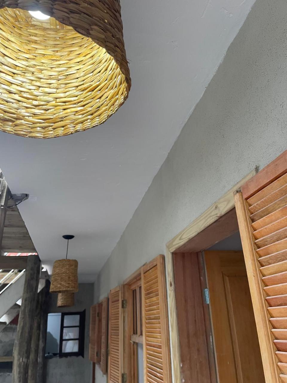 Innfloripa - Pousada No Campeche Florianopolis Ngoại thất bức ảnh