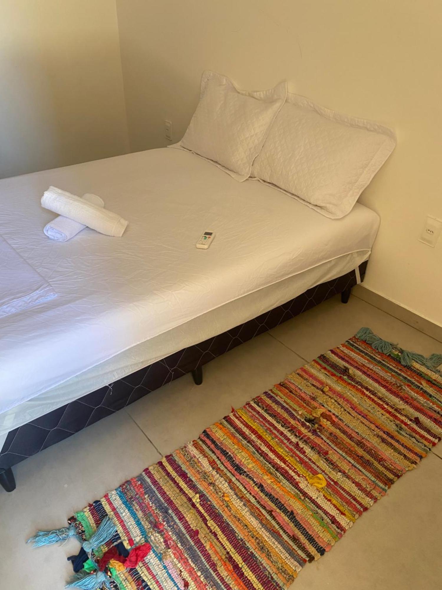 Innfloripa - Pousada No Campeche Florianopolis Ngoại thất bức ảnh