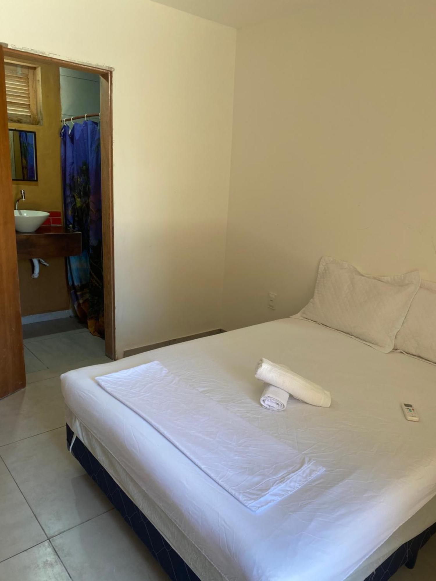 Innfloripa - Pousada No Campeche Florianopolis Ngoại thất bức ảnh